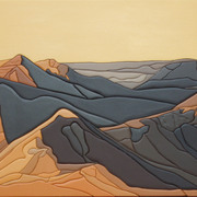 Anoach_eagach_ridge