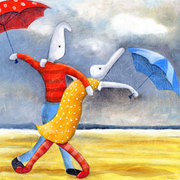 Dancingdays_card
