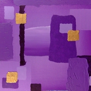 Lilac_gold_card