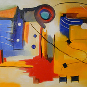 Ohne_ausweg__4-52006_70x100cm_oel_card