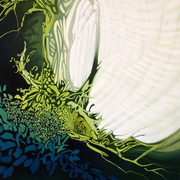 The_dissolving_tree_oil_canvas_28x24_inches_card