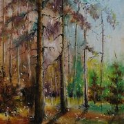 Las_pastel_card