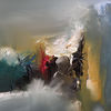 Silence_hearing_itself__2010_oil_50x50cm_thumb