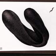 The_bird_card