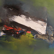 We_all_have_shadows__2010__oil_50x50cm_card