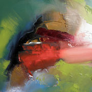 So_many_unopened_envelopes_2010__oil_50x50cm_card