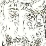 Faceofjesusdanielboyerhoughtonmi_card