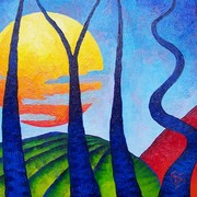 Iris_landscape_card