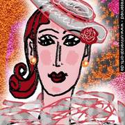 Cg_07_romanticlady_card
