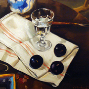 Plums_card