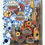07_a_real_connection_50x65_cm_card
