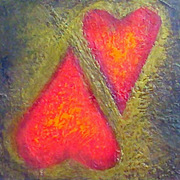 True_love_card