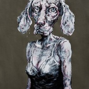 The_dog_series_07_card
