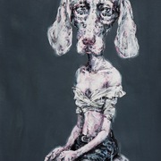 The_dog_series_09_card