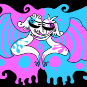 Pink_and_blue_card