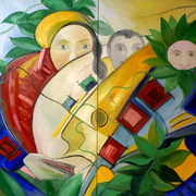 Future_world_262010_140x100cm_diptychon_oel_card