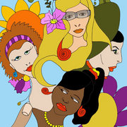 Girlies_card