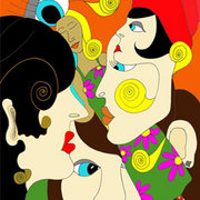 Ladies_card