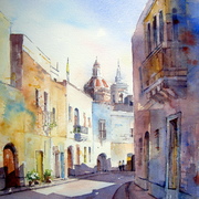 Village_street