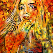Apprehensive_girl_card