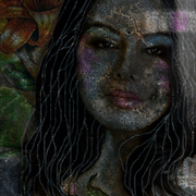 Your_soul_is_your_mirror_card