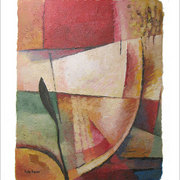 Baar_composition_red_card