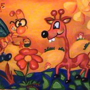 Girafa_card