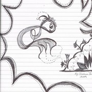 Fish_drawing_card