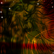 Lonely_days_card