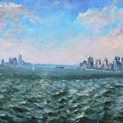 Entering_in_new_york_harbour_2_card