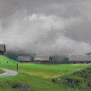 Baumgartenalp_card