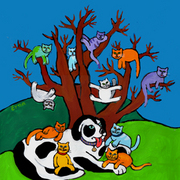 Dog___cats_card