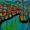 Wisp_at_old_port_of_copenhagen_-_helsingoer__october_2001__oil_pastel__paper_29_x_41_5_cm_thumb
