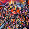 Sunset_at_grenelle_-_paris__november_2007__oil_pastel__paper_39_x_34_5_cm_thumb