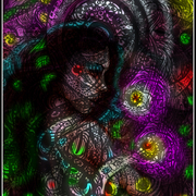 Waiting_at_the_enchanted_garden_card