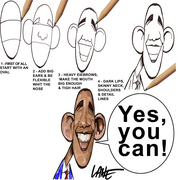 How_to_draw_obama_cartoon_card