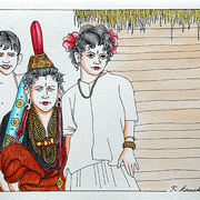 Mother___child_03_card