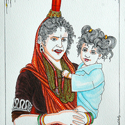 Mother___child_04_card