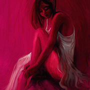 Woman_thing_card