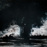 The_dark_came_running_50x60_s_card
