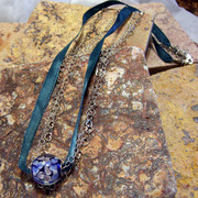 Ribbon_925_necklace_card