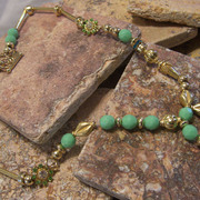 Soft_green_swar_glass_discontinued