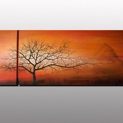 Idylle_lepolsk_matuszewski__2010_art_contemporain_card