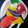 A_flower_meets_the_angel2_thumb