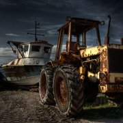 Boat_and_tractor_card