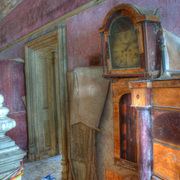My_grandfather_s_house_card