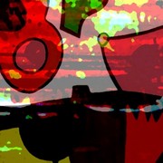 Layers_deserd_sun_trecking_card