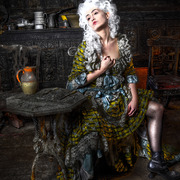 Dragon_lady_faded_glory_card