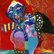 O_viajante_azul_e_vermelho-_gis_card