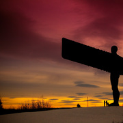 Red_angel_sunset_card